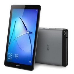 Замена стекла на планшете Huawei Mediapad T3 7.0 в Нижнем Тагиле